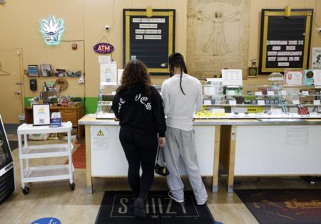 Nhat V. Meyer/Bay Area News Group/TNS