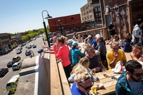 Courtney Perry/Minnesota Star Tribune/TNS