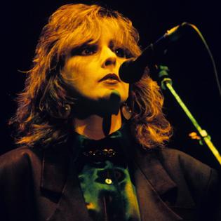 Bang Showbiz / Moya Brennan has been remembered as the' First Lady of Celtic music'- with mourners told' she may be gone, but the voice will remain' as she was laid to rest in her native Donegal.