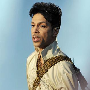 Bang Showbiz / Prince didn't want to live past 35