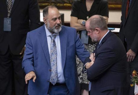 Photo by Matias J. Ocner/Miami Herald/TNS