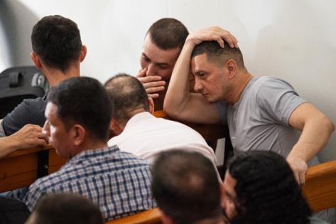 Clarens Siffroy/AFP/GETTY IMAGES NORTH AMERICA/TNS