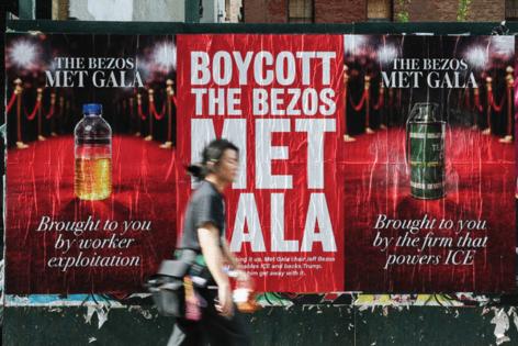 Angela Weiss/AFP/GETTY IMAGES NORTH AMERICA/TNS