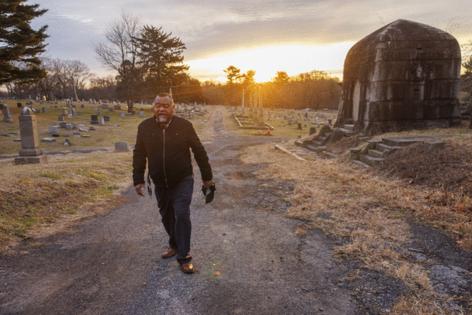 Alejandro A Alvarez/The Philadelphia Inquirer/TNS