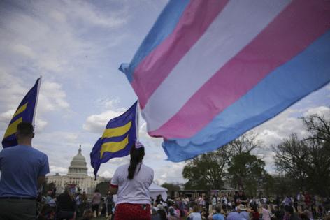 BRYAN DOZIER/GETTY IMAGES NORTH AMERICA/TNS