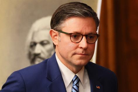 Michael M. Santiago/Getty Images North America/TNS