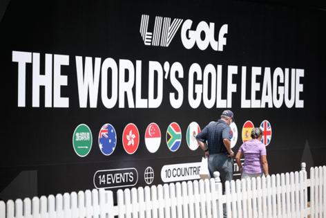 Hector Vivas/Getty Images North America/TNS