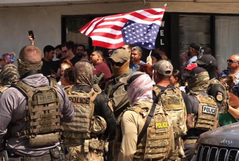 Genaro Molina/Los Angeles Times/TNS