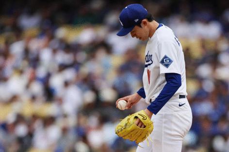 Ronaldo Bolanos/Los Angeles Times/TNS