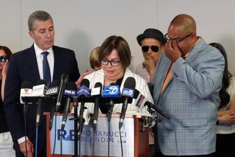 Terrence Antonio James/Chicago Tribune/TNS