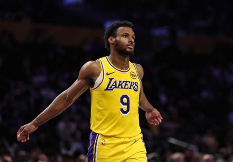 Robert Gauthier/Los Angeles Times/TNS