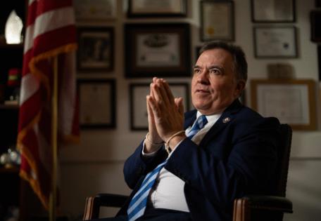 Jeff Wheeler/The Minnesota Star Tribune/TNS