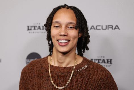 Arturo Holmes/Getty Images North America/TNS