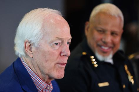 Shafkat Anowar/The Dallas Morning News/TNS