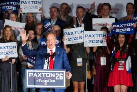 Smiley N. Pool/The Dallas Morning News/TNS