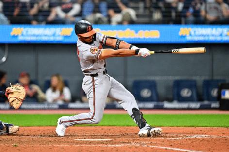 Jason Miller/Getty Images North America/TNS