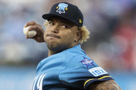 Jose F. Moreno/The Philadelphia Inquirer/TNS