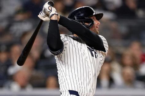 Evan Bernstein/Getty Images North America/TNS