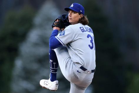 Matthew Stockman/Getty Images North America/TNS