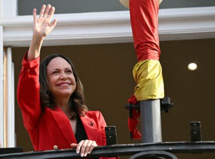 Javier Soriano/AFP/Getty Images North America/TNS