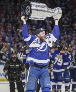 Dirk Shadd/Tampa Bay Times/TNS