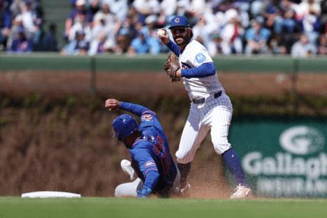 Geoff Stellfox/Getty Images North America/TNS