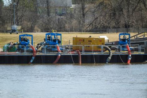 Katy Kildee/The Detroit News/TNS