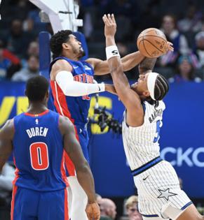 Clarence Tabb Jr./The Detroit News/TNS