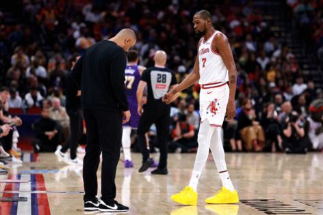 Kenneth Richmond/Getty Images North America/TNS