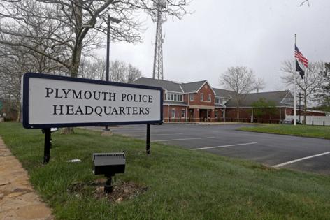 Stuart Cahill/Boston Herald/TNS