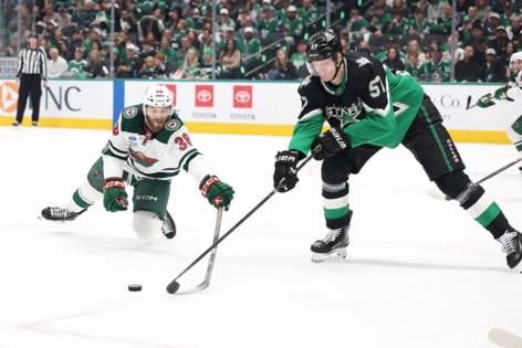 Stacy Revere/Getty Images North America/TNS