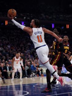 Elsa/Getty Images North America/TNS