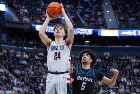 Joe Buglewicz/Getty Images North America/TNS