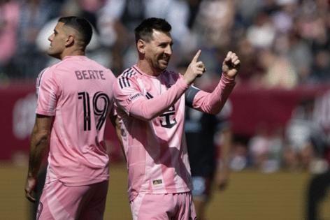 Timothy Hurst/The Denver Post/TNS