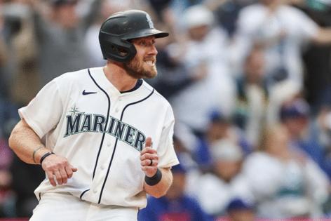 Olivia Vanni/Getty Images North America/TNS