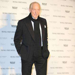 Bang Showbiz / Charles Dance will star in The Batman Part II