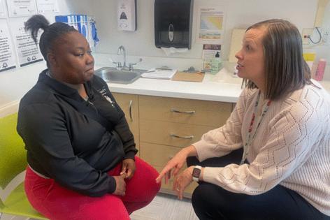 Samantha Liss/KFF Health News/TNS