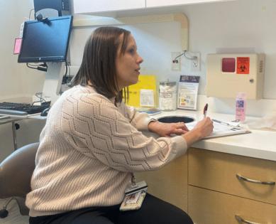 Samantha Liss/KFF Health News/TNS