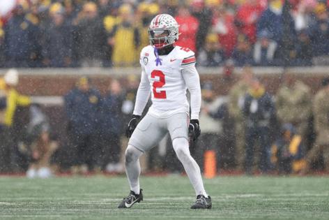 Luke Hales/Getty Images North America/TNS