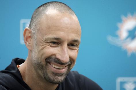 Mike Stocker/South Florida Sun Sentinel/TNS