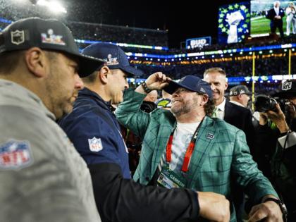 Dean Rutz/The Seattle Times/TNS