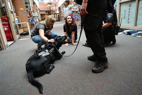 Helen H. Richardson/The Denver Post/TNS