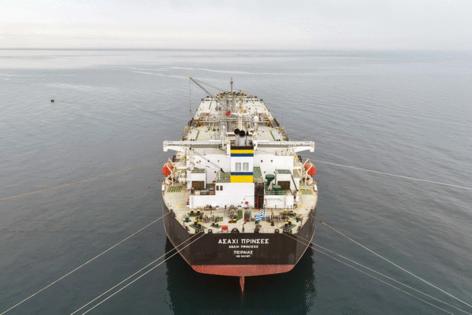 Bakr Alkasem/Getty Images North America/TNS