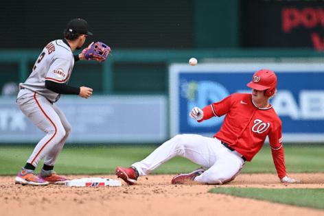 Jamie Sabau/Getty Images North America/TNS
