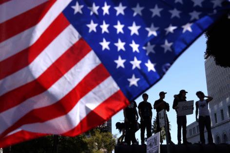 Genaro Molina/Los Angeles Times/TNS