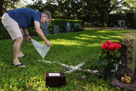 Luis Santana/Tampa Bay Times/TNS