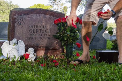 Luis Santana/Tampa Bay Times/TNS