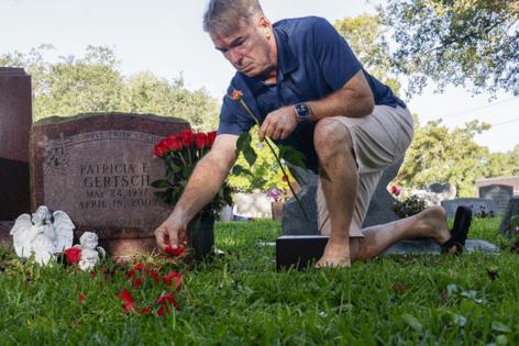 Luis Santana/Tampa Bay Times/TNS