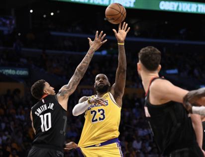 Keith Birmingham/Pasadena Star-News/TNS