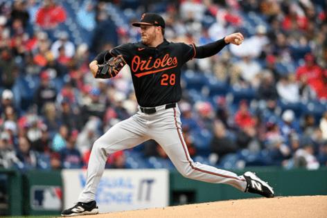 Nick Cammett/Getty Images North America/TNS